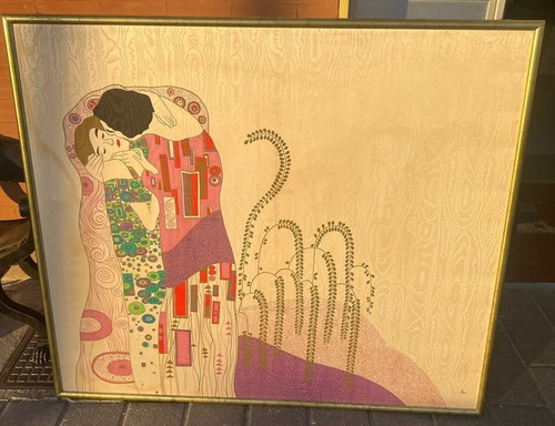 Grande quadro seta ispirato - quadro,