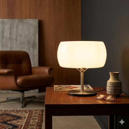Lampada artemide erse vintage - artemide,