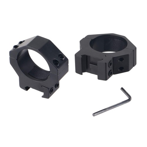 Anelli montaggio tattici 34 - anelli,