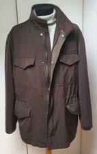 Enrico Mandelli Field Jacket