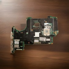 Scheda madre Alienware M17x R2