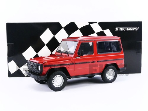 Minichamps - 1/18,