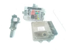 KIT CENTRALINA MOTORE ECU PER