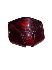 Fanale posteriore Rear light