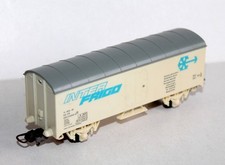 LIMA HO 30 3103 INTER FRIDGE