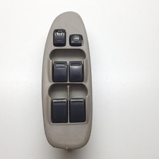 PULSANTIERA ANTERIORE SINISTRA