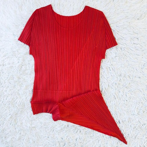 Issey miyake top - miyake, a