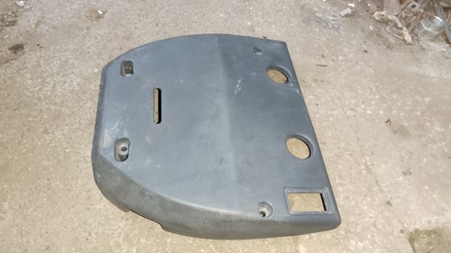 Cofano sterzo assetto - cofano,