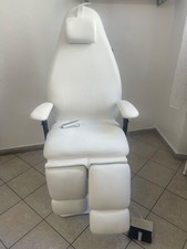 poltrona per pericure elettrica