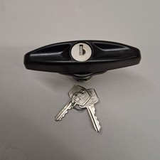 Maniglia bagagliaio Classic