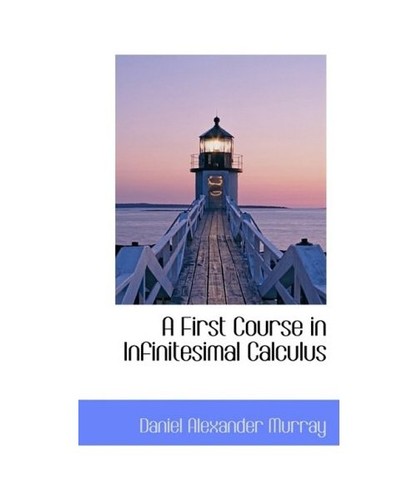 First course in - a,