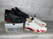 Nike Air Jordan XIV 14