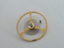 VOSTOK KOMANDIRSKIE WATCH BALANCE WHEEL BRAND NEW FOR PARTS