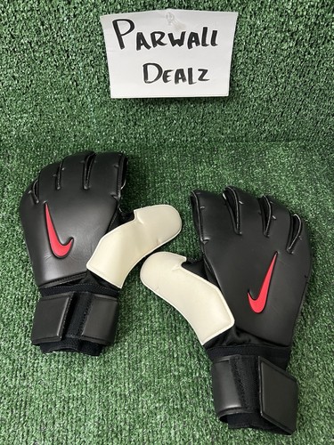 Guanti calcio portiere nike - da,