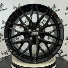 SET 4 Cerchi in lega compatibili ALFA MITO da 17" MSW ITALY BY OZ