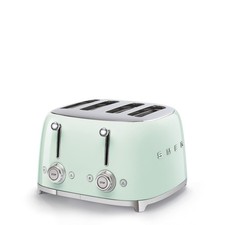 SMEG Tostapane 4x4 50's Style