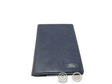 Ford Galaxy 2005 Proprietari