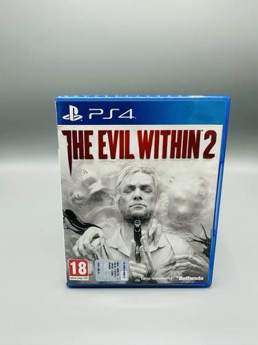 The evil within - within, ita