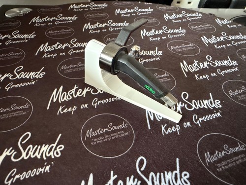 Cartuccia ortofon concorde mk2 - ortofon,