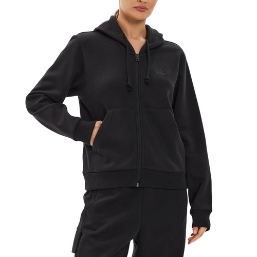 Adidas felpa donna con - felpa,