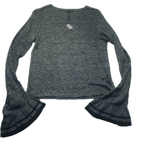 Zara collection top piccolo - collection, wb