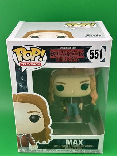 Funko pop stranger - funko,