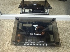 FOCAL K2 POWER BI-AMPABLE