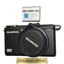 Olympus XZ-1 XZ1 fotocamera