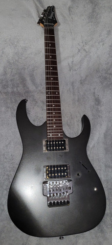 Ibanez rg320 standard 1998 - ibanez,