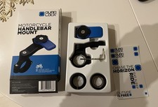 Supporto manubrio moto quad