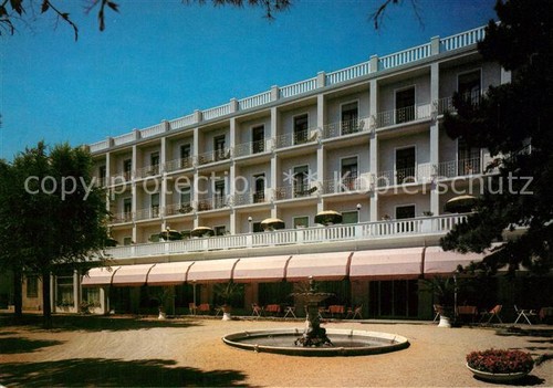 Abano terme hotel palazzo - abano,