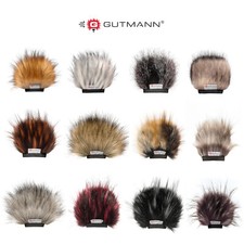 Microfono antivento Gutmann per Zoom Q2HD modelli speciali