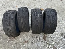 pneumatici Hankook I*concept2 225/45/18 Runflat Invernali