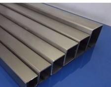 Tubolare Acciaio Inox