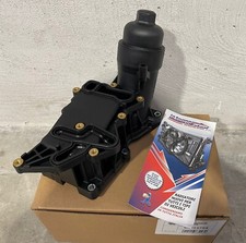 SUPPORTO SCAMBIATORE OLIO BMW