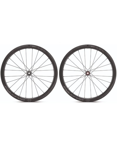 Fulcrum wind db 2wf c23 - -,