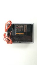 RICEVENTE FUTABA 35MHZ 6 CANALI PCM1024 R136HP