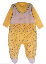 Completo bambino 2 pezzi