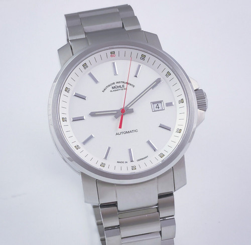 Raro orologio uomo automatico