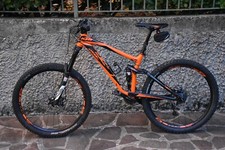 Ktm lycan 272 - ktm, alluminio