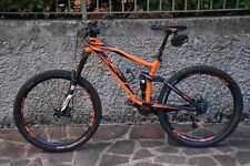 KTM Lycan 272 lt alluminio