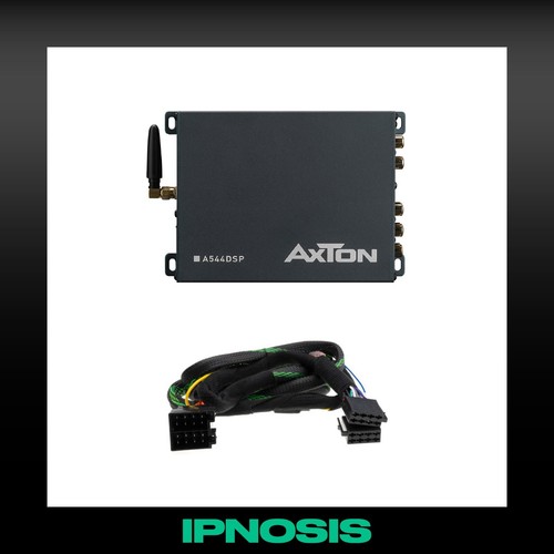 Axton a544dsp dsp - a, 4