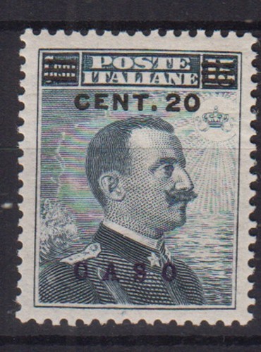 Colonie egeo caso 1916 - colonie, 20