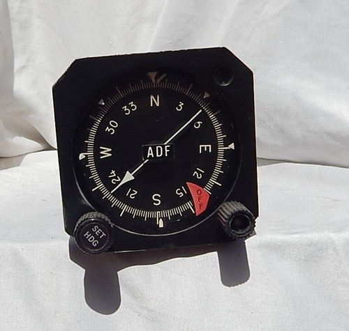 Airliner adf giroscopio - airliner,