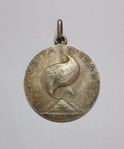 Medaglia reggimentale - [nc],