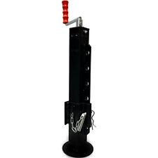 Piedino di supporto rimorchio