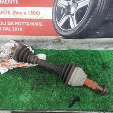 Giunto Semiasse Anteriore Sinistro Fiat Croma 2008 1.9 Diesel 6 Marce Manuale