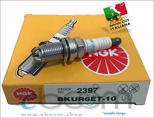 Ngk bkur6et 2397 candela - bkur6et-10,