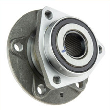 KIT CUSCINETTO MOZZO RUOTA