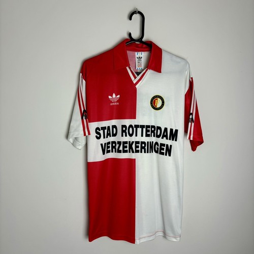 Maglia calcio feyenoord - maglia,